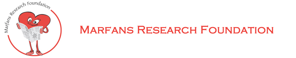 Marfans Research Foundation